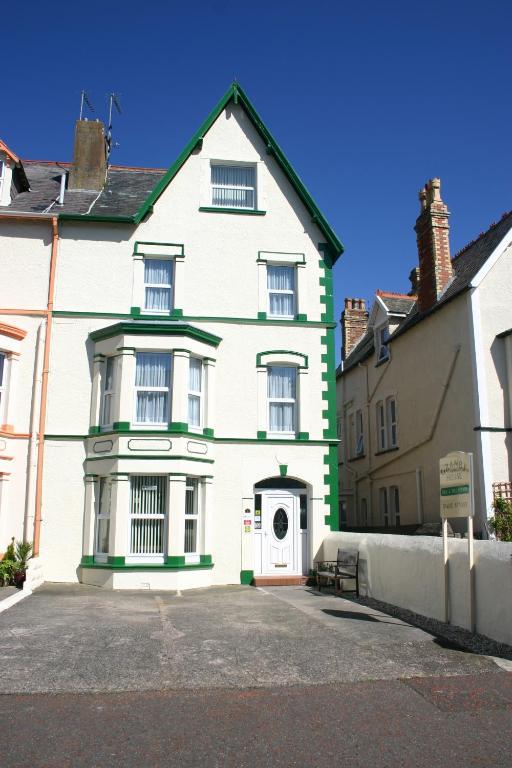 Granby House Hotel Ландъндо Екстериор снимка