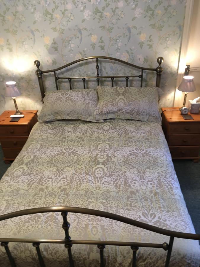 Granby House Hotel Ландъндо Екстериор снимка