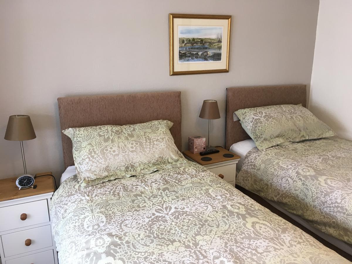 Granby House Hotel Ландъндо Екстериор снимка